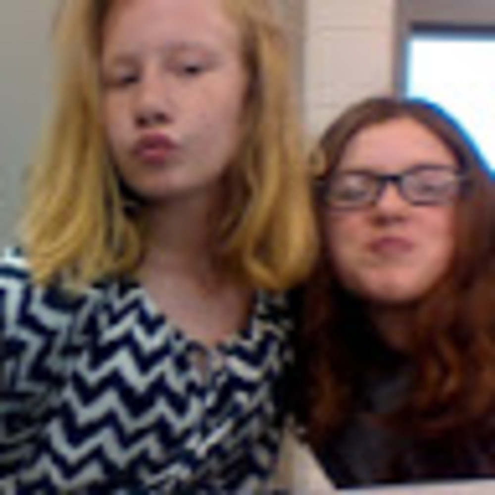 Meet your Posher, Natalie